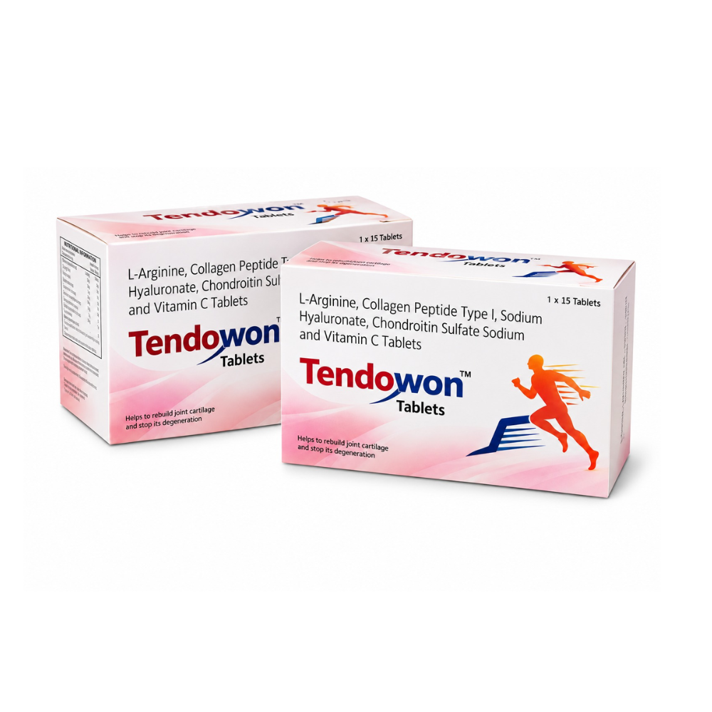 TENDOWON TABLET